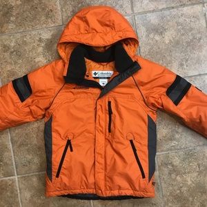Columbia Jackets & Coats - Columbia Parka Winter Coat - 10/12 Columbia Jackets & Coats - Columbia Parka Winter Coat - 10/12